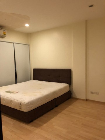 S2454 ขายทาวน์โฮม 3 ชั้น โครงการโนเบิล คิวบ์ พัฒนาการ ย่านพัฒนาการ