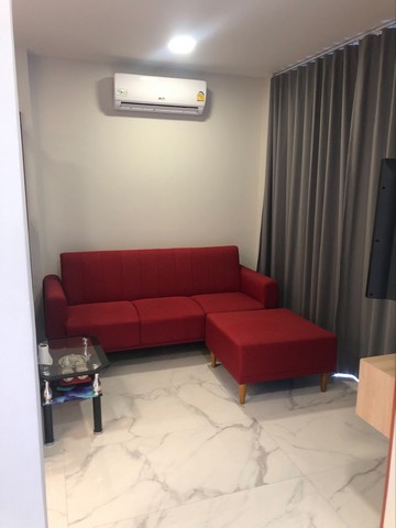 S2443 ให้เช่าบ้านเดี่ยว 3 ชั้น ถนนสุขุมวิท 65 ย่านสุขุมวิท ใกล้สถานีรถไฟฟ้าBTSเอกมัย