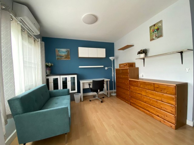 S2442  ให้เช่าทาวน์โฮม 3 ชั้น โครงการทาวน์พลัส อ่อนนุช ลาดกระบัง ใกล้เดอะพาซิโอ