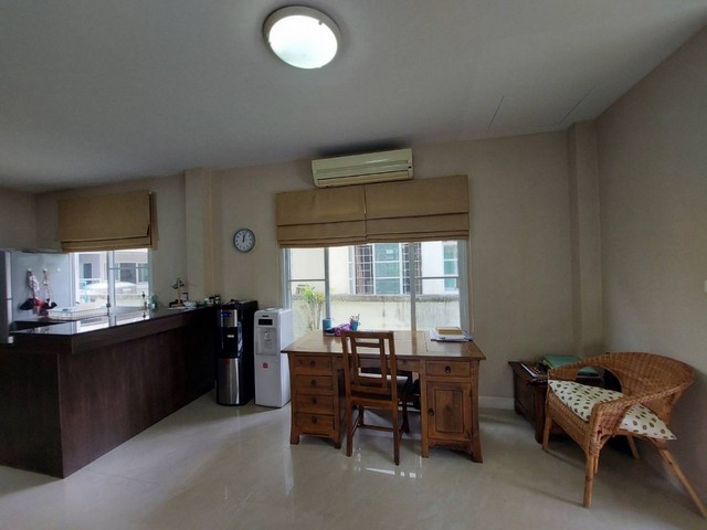 S2432 ให้เช่าบ้านเดี่ยว 2 ชั้น โครงการเพอร์เฟคเพลส ไพรเวทโซน ซอยรามคำแหง 164