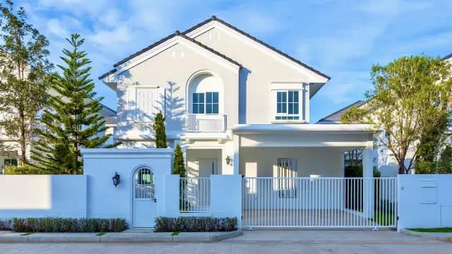 รหัส# TO750 ให้เช่าและขายบ้านเดี่ยว 2 ชั้น 60 ตรว 3 ห้องนอน หมู่บ้านชัยพฤกษ์ บางนา กม. 15 ตกแต่งเฟอร์ครบ พร้อมอยู่*** ราคาเช่า 65,000 บาท/เดือน*** ราคาขาย 11 ล้านบาทรหัสทรัพย์ # TO750ติดต่อ:: ฐิติพรรณ (ตุ่น) โทร/ID Line:: 0942823961Line:: https://line.me/ti/p/3xFA1An8Kcรหัส# TO750 ให้เช่าและขายบ้านเดี่ยว 2 ชั้น 60 ตรว 3 ห้องนอน หมู่บ้านชัยพฤกษ์ บางนา กม. 15 ตกแต่งเฟอร์ครบ พร้อมอยู่*** ราคาเช่า 65,000 บาท/เดือน*** ราคาขาย 11 ล้านบาทบ้านเดี่ยว 2 