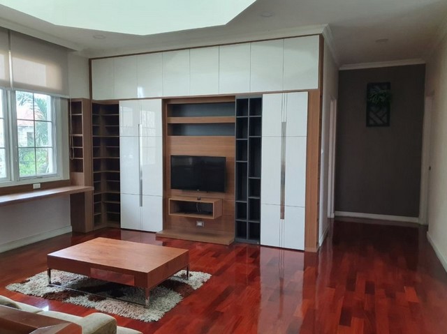 S2421 ให้เช่าบ้านเดี่ยว 2 ชั้น โครงการนาราสิริ สาทร-วงแหวน ถนนกาญจนาภิเษก ใกล้MRTหลักสอง