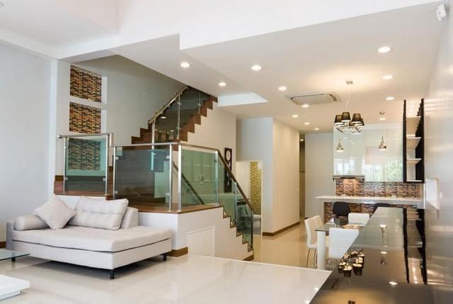 ขายบ้านเดี่ยว 2 ชั้น 50 ตรว. 4 ห้องนอน ซอยลาดพร้าว 80 ใกล้ BTS ลาดพร้าว 71 เข้าออกหลายเส้นทาง