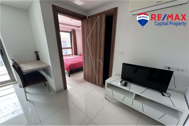 ขาย - อาคาเดียบีชรีสอร์ท 1 ห้องนอน