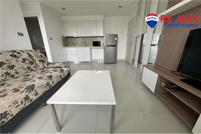 ขาย - อเมซอนเรสซิเดนซ์ 1 ห้องนอน