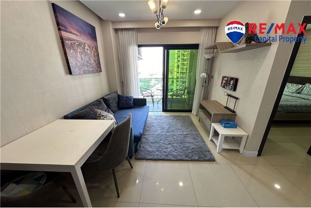 ขาย - ดุสิตแกรนด์คอนโดวิว 1 ห้องนอน                