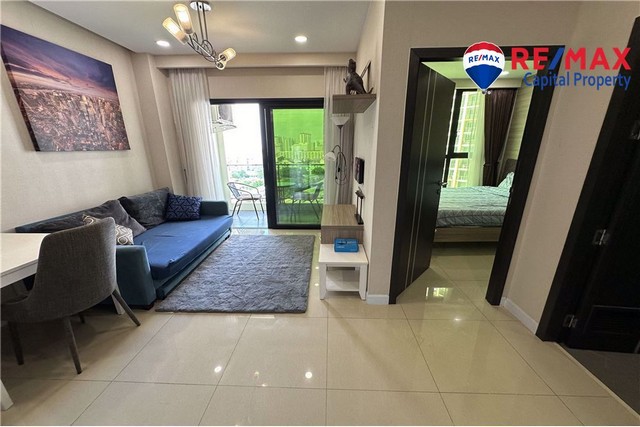 ขาย - ดุสิตแกรนด์คอนโดวิว 1 ห้องนอน