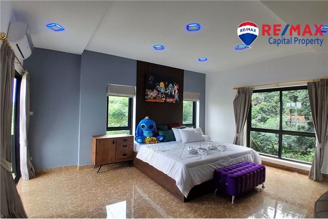 ขาย - บ้านเดี่ยว 2 ชั้น ใกล้ซอยวัดบุณย์กัญจนาราม   