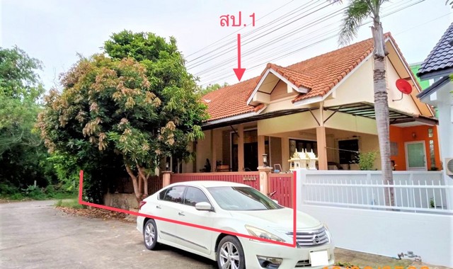 รายละเอียดเพิ่มเติม Code ID : PKK02-12917  ราคาขาย  2,808,000 บาท- ขนาดพื้นที่ :  63.80 ตร.ว. - พื้นที่ใช้สอย :  209.43 ตร.ม. - จำนวนห้อง :   3 ห้องนอน 2 ห้องน้ำ - ที่จอดรถ :    1   คัน- บ้านหันทางทิศ : ตะวันออกเฉียงเหนือ พิกัดทรัพย์ : https://maps.app.goo.gl/9gGAJA3f1zkKr3K38    สถานที่ใกล้เคียง- ใกล้โรงพยาบาลค่ายวิภาวดีรังสิต- ใกล้ โรงพยาบาลทักษิณ  - ใกล้บิ๊กซี ซูเปอร์เซ็นเตอร์ สุราษฎร์ธานี - ใกล้ แก้วมินิมาร์คสอบถามเพิ่มเติม/นัดชมโทร. 09