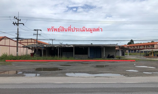  รายละเอียดเพิ่มเติม Code ID : PKK01-10447  ราคาขาย  16,866,000 บาท- ขนาดพื้นที่ :   9-1-48.00 ไร่พิกัดทรัพย์ :  https://maps.app.goo.gl/pd7FZxhqHBahzYxK9    สถานที่ใกล้เคียง- ใกล้โรงพยาบาลท่าชนะ- ใกล้โลตัส โกเฟรช ท่าชนะ สุราษฎร์ธานี - ใกล้ตลาดสดครูญา  - ใกล้ทวีทรัพย์ เฟรช มาร์เก็ต  สอบถามเพิ่มเติม/นัดชมโทร. 097-419-5982(พลอย)โทร. 096-932-4624(ออมสิน)Line : @panaya (มี@ด้านหน้า)ปรึกษาสินเชื่อฟรี One Stop Service ดูแลตั้งแต่ต้นจนจบบริษัท ปณยาคิดดี จำกัด 