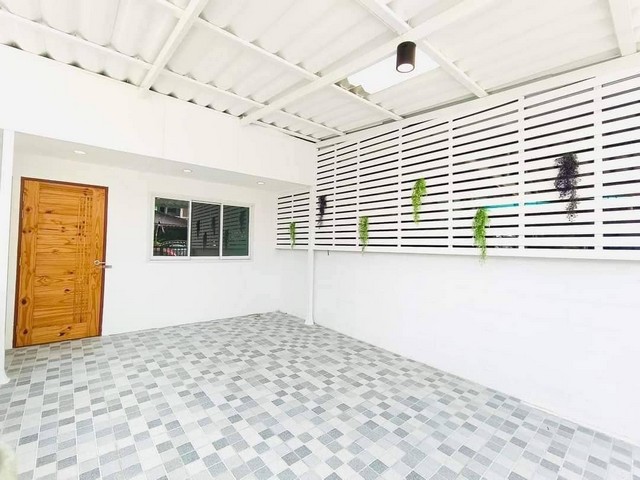 หมู่บ้านชัยพัฒน์ สายไหม  สไตล์มินิมอล-คาเฟ่ สวยเท่ห์ น่ารัก