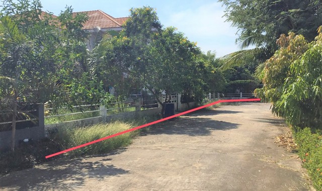 ขายบ้านเดี่ยว   อำเภออรัญประเทศ  สระแก้ว (PKK02-14969)