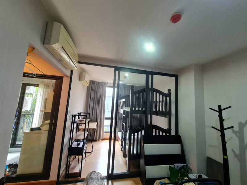 ขายคอนโด The Tree Privata (เดอะทรี พริวาต้า) บางซื่อ กรุงเทพฯขายคอนโด 1.99 ลบ. เดอะทรี พริวาต้า ชั้น5 ตึก ซี วิวสวน  พื้นที่ 27 ตารางเมตร  1 นอน 1 น้ำ 1 ห้องรับแขกมีสิทธิจอดรถ 1 คันติดต่อ แตง  โทร.0625981843  ไลน์ : infiniteplus เฟอร์นิเจอร์ครบพร้อมอยู่– ทีวี– แอร์ 2 เครื่อง– ตู้เย็น– เครื่องซักผ้า– ไมโครเวฟ– เตียง– ฟูก ห้องใหม่ สวย สะอาดส่วนกลาง ครบครัน– ฟิตเนต– สระว่ายน้ำ– นิติ– รปภ (บริการดี) สถานที่