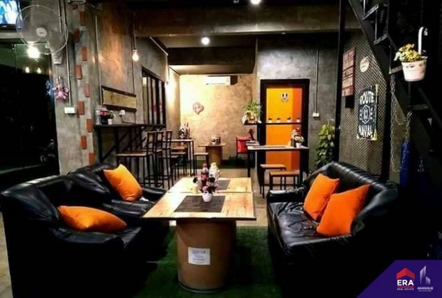 ขายที่ดินพร้อมตึก สำหรับทำกิจการที่พัก/อพาร์ทเมนท์ อ.เมือง จ.พิษณุโลก