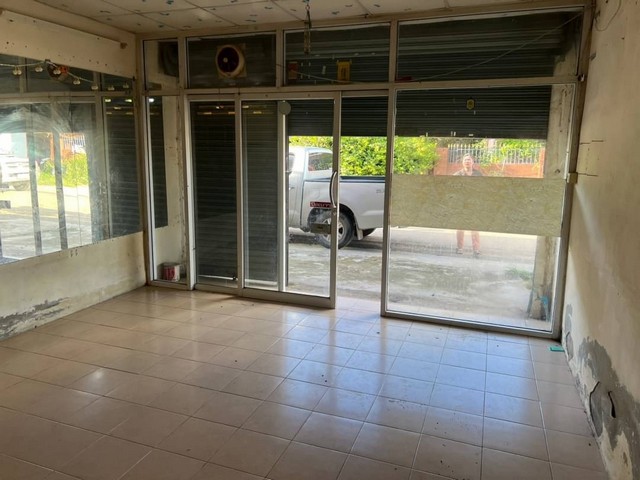 ขายอาคารพาณิชย์ชั้นเดียวติดถนนทางหลวง อ.สอยดาว จ.จันทบุรี