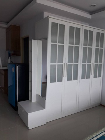 ขายคอนโด แพลทินั่มเพลส  ห้องหัวมุม ต.มาบยางพร อ.ปลวกแดง จ.ระยอง