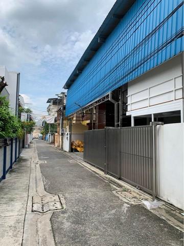 EPL-WH0547 ขายโรงงานผลิตอาหาร ซ.สมเด็จพระเจ้าตากสิน ใกล้รพ.สมิติเวช ธนบุรี เนื้อที่ 126 ตรว.อาคาร2ชั้น มีห้องเย็นstock สินค้า