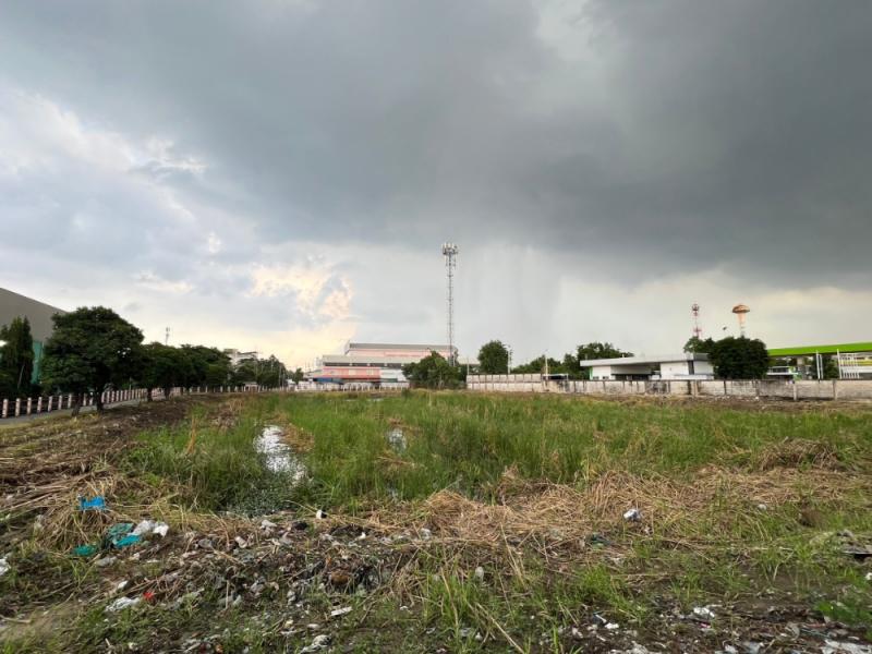 LS610ให้เช่าที่ดินติดถนนเพชรเกษม เนื้ที่ 4 ไร่ ให้เช่าระยะยาว ที่ดินสวย  บริเวณเพชรเกษม 95สนใจติดต่อคุณสามารถ 0918070863 ID line : samart863สถานที่ใกล้เคียง -รพ มหาชัย 2-ไทวัสดุ อ้อมน้อย-ตรงข้ามโครงการ The Sphereปล่อยเช่าที่ดินติดถนนใหญ่ 4 ไร่ (เพชรเกษม95)ราคา 250,000 บาท ต่อเดือน สามารถต่อรองได้  สัญญาขั้นต่ำ 3 ปีตำบล อ้อมน้อย อำเภอกระทุ่มแบน สมุทรสาคร 74130สนใจติดต่อคุณสามารถ 0918070863 ID line : samart863  PL.Real Estate Broker บ