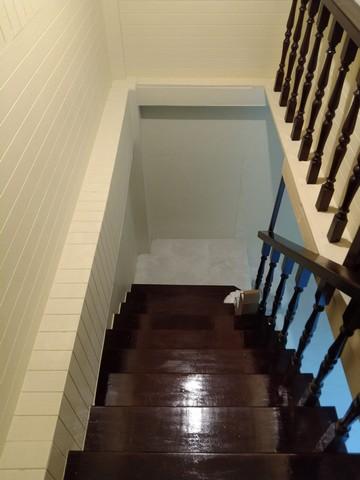 ให้เช่าบ้านเดี่ยว 2 ชั้น เนื้อที่ 65 ตารางวา 5 ห้องนอน ซอยรัชดา 7 ใกล้สถานี MRT ศูนย์วัฒนธรรม