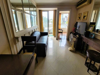 คุ้มสุด! ในทำเลที่ดีเยี่ยม! ขายคอนโดริมแม่น้ำ! ส่วนกลางสุดชิลและส่วนตัว! ริเวอร์ เฮเว่น เจริญกรุง ติดถนนเจริญกรุง ติดแม่น้ำ