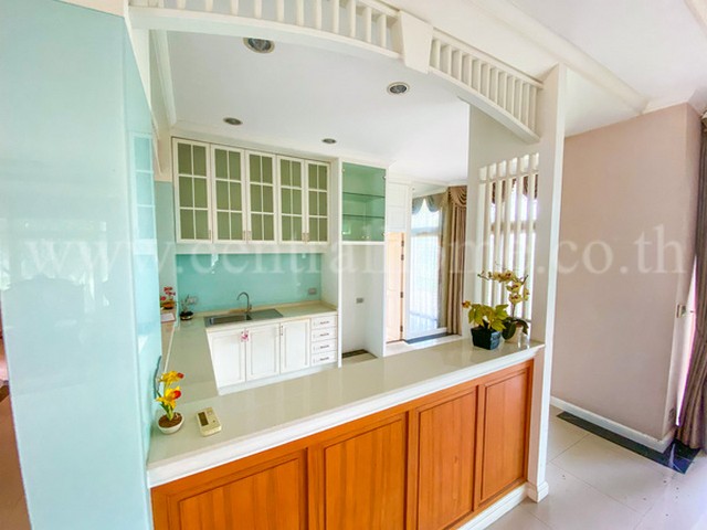 R1 บ้านเดี่ยว Perfect place แปลงใหญ่ที่สุดในโครงการ - รามคำแหง 164 ใกล้ แฟชั่นไอส์แลนด์