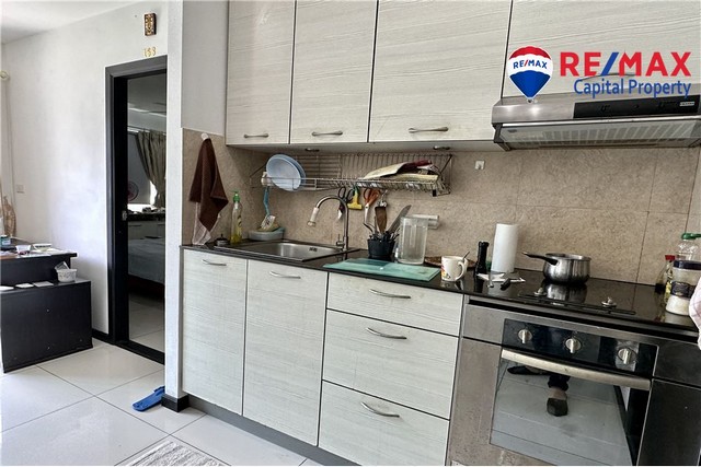 ขาย - สยามโอเรียลทอลการ์เด้น 1 ห้องนอน