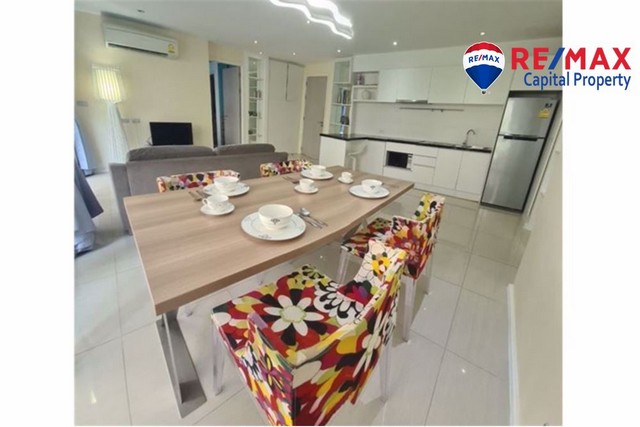 ขาย - แอตแลนติสคอนโด รีสอร์ท 2 ห้องนอน