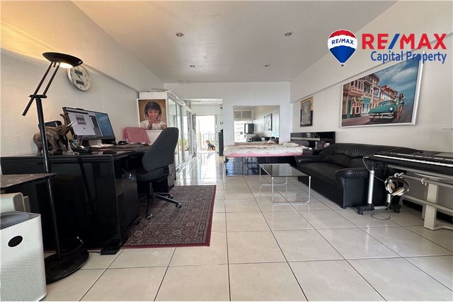 ขาย - ห้องสตูดิโอ วงศ์อมาตย์ การ์เด้นบีช