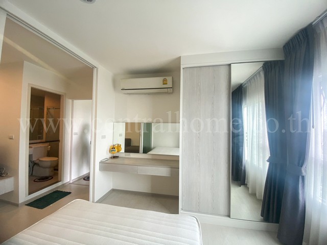 R1 คอนโด แอสปาย เอราวัณ ใกล้ BTS พิพิธภัณฑ์ช้างเอราวัณ