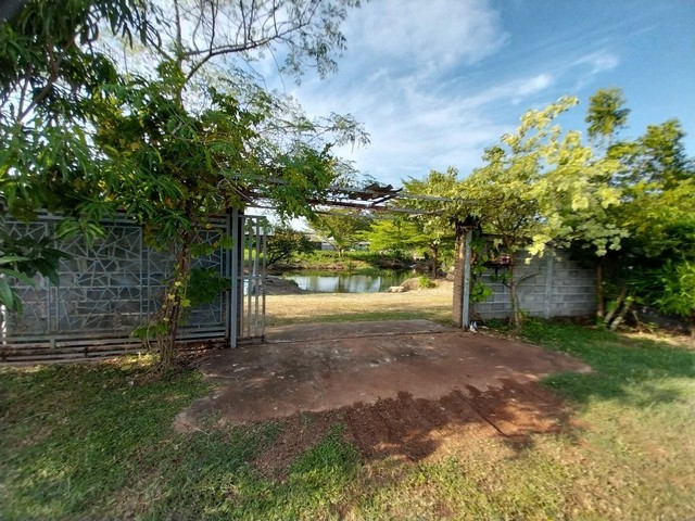 ขายที่ดินถมแล้ว 250 ตรว. ที่ตั้ง : ต.ทับกวาง อ.แก่งคอย จ.สระบุรี