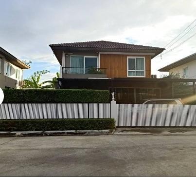 PB3429 ให้เช่าบ้านเดี่ยว 2 ชั้น หมู่บ้าน มัณฑนาเลค วัชรพล สุขาภิบาล5 สายไหมติดต่อ คุณบิว  081 2523279 หรือ 061 6198565ID line : 061 787 9691ราคาเช่า 29,000 บาท/เดือน– ค่าเช่ารวมค่าส่วนกลางแล้วบ้านเดี่ยว 2 ชั้น พื้นที่ 55 ตร.วา - 3 นอน / 3 น้ำ / 2 ห้องนั่งเล่น / จอดรถ 2 คัน - แอร์ 4 เครื่อง / เครื่องทำน้ำอุ่น / เครื่องซักผ้า / ตู้เย็น / เครื่องดูดควัน - ดูแลตัดต้นไม้และล้างแอร์ให้ทุก 6 เดือน - ส่วนกลาง สระว่ายน้ำ ฟิตเนส 