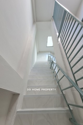 ขายอาคารพาณิชย์ซอยวัดตะเคียน พระราม5-นครอินทร์ (DD001545)