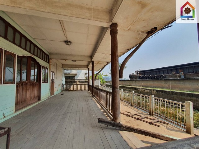 ที่ดิน ให้เช่าที่ดินติดแม่น้ำเจ้าพระยา ซอยจรัญสนิทวงศ์ 74/1 ตำบลบางอ้อ อำเภอบางพลัด จังหวัดกรุงเทพมหานคร  375 ตรว. 0 งาน 0 Rai  ใกล้กับ รพ.ยันฮี มือสอง ที่ดินติดแม่น้ำเจ้าพระยา