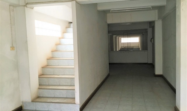 ขายอาคารพาณิชย์  อำเภอสว่างแดนดิน สกลนคร (PKK04-05568)