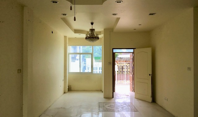 ขายทาวน์เฮ้าส์  หมู่บ้านสุรนารายณ์ ทาวน์โฮม นครราชสีมา (PKK03-14043)