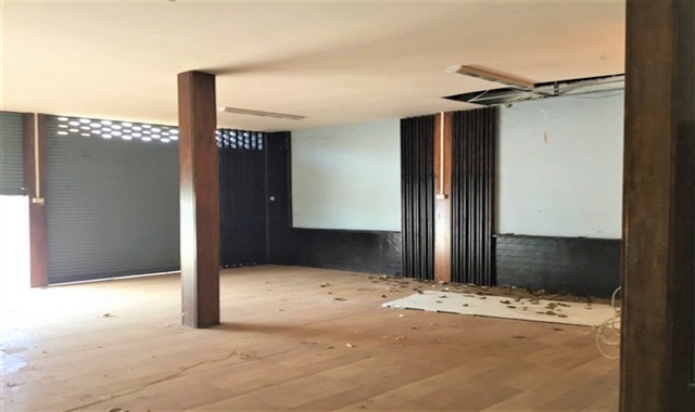 ขายอาคารพาณิชย์  อำเภอสว่างแดนดิน สกลนคร (PKK04-05005)