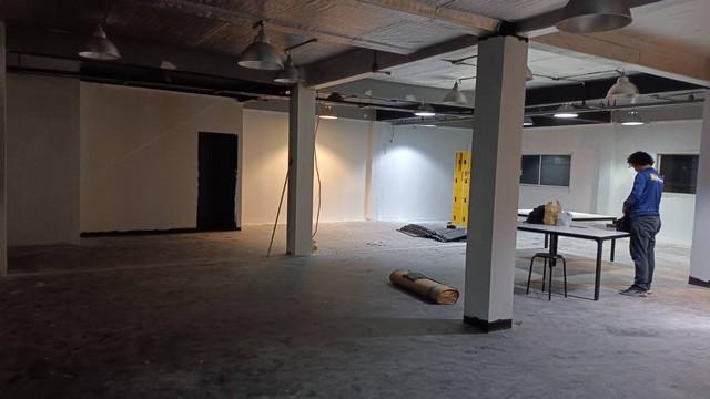 C3810 ให้เช่าพื้นที่ 140 ตรม. ชั้น 2 โครงการมหาทุนพลาซ่า ตึก Max Value ใกล้BTS เพลินจิต