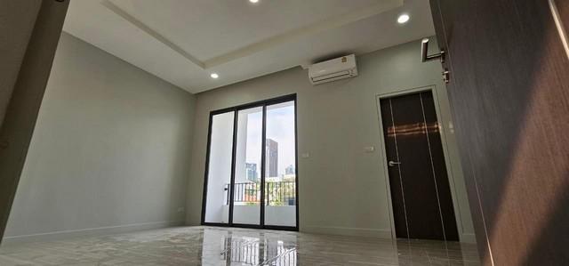 C3800 ให้เช่าโฮมออฟฟิศ 3 ชั้น สร้างใหม่ พื้นที่ 240 ตรม. 5 ห้องนอน ย่านทองหล่อ สุขุมวิท 36  ใกล้BTS ทองหล่อ