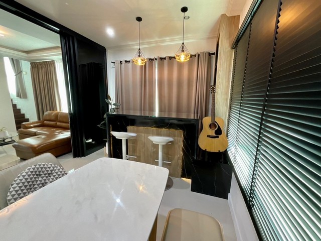 ขายบ้านเดี่ยว 72 ตรว. หมู่บ้านศุภาลัย ไพรด์ บางนา-ลาดกระบัง54 สภาพนางฟ้า พร้อมอยู่ ซอยวัดศรีวรีน้อย ใกล้สนามบินสุวรรณภูมิ มอเตอร์เวย์สาย 7