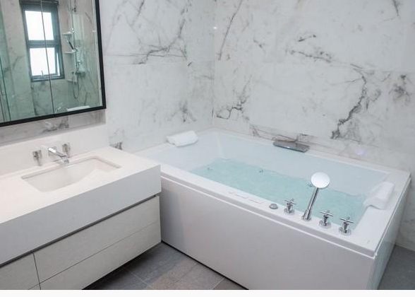 ให้เช่าบ้านเดี่ยว3 ชั้น The Gentry เอกมัย-ลาดพร้าว พระราม 9  ใกล้ทองหล่อ