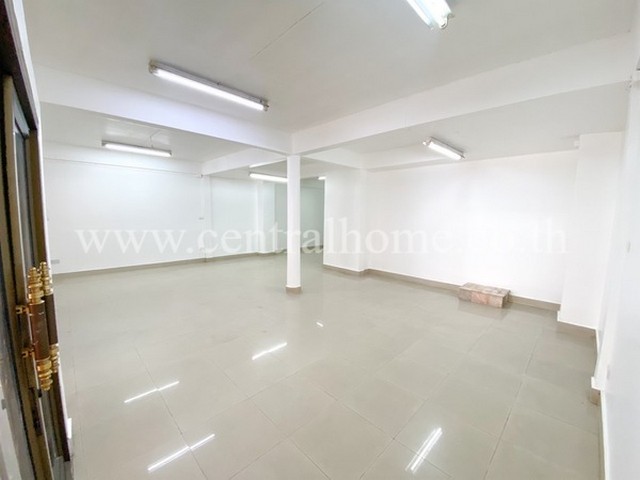 ทาวน์เฮ้าส์ ช.รุ่งเรือง 5 ติด MRT สถานี สามแยกบางใหญ่