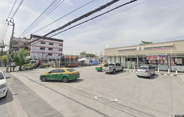 ที่ดิน ซอย พหลโยธิน 54/1 ทำเลดี ใกล้ BTS สถานี แยก คปอ.