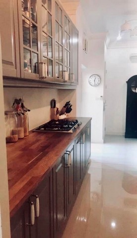 ให้เช่าทาวน์โฮมหมู่บ้านการ์เด้นท์ สแควร์ สุขุมวิท 77มี 3 ชั้น 4ห้องนอน ใกล้ตลาดอ่อนนุช บิ๊กซีอ่อนนุช