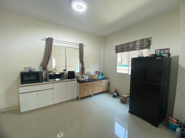 R2 บ้านแฝด แลนซีโอ เพชรเกษม 77 ใกล้ MRT สถานีหลักสอง