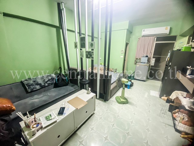 R1 คอนโด สายลม คอนโดเทล  วิภาวดี แจ้งวัฒนะ ชั้น 5  ใกล้ สนามบินดอนเมือง