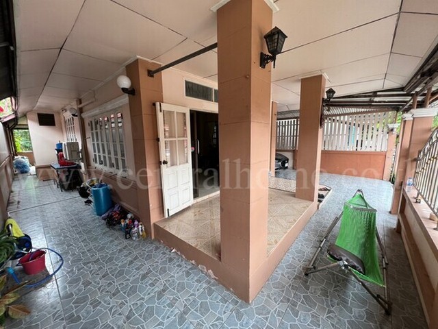 บ้านเดี่ยว ธัญลักษณ์ คลองหลวง ( พร้อมผู้เช่า ) ใกล้ ฟิวเจอร์พาร์ครังสิต