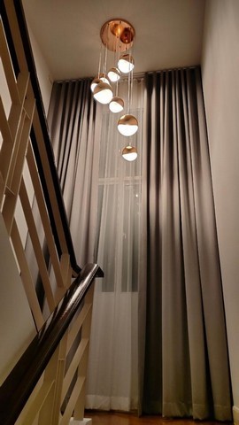 POR3340 ให้เช่า หมู่บ้าน บลูลากูล บางนา Blue Lagoon Bangna km.8 fully furnished ใกล้ ม.ราม2 ใกล้ห้างเมก้าบางนา ถนนกาญจนาภิเษก