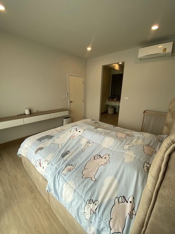 POR3333 ขาย บ้าน บริทาเนีย บางนา-สุวรรณภูมิ กม.26 Britania Bangna-Suvarnabhumi Km.26 พร้อมเฟอร์  ทำเลดี ใกล้สนามบิน  หันหน้าทิศเหนือ