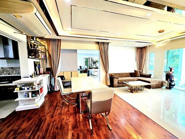 EPL-HS0904 ขายบ้านเดี่ยว 2 ชั้น ใกล้แฟชั่นไอส์แลนด์ โครงการฮาบิเทีย โมทีฟ ปัญญาอินทรา Habitia Motif พื้นที่ใช้สอย 395 ตารางเมตร