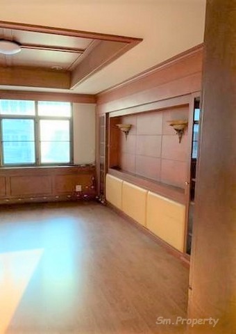 Sm5321  ขายอาคารพาณิชย์ 4 ชั้นครึ่ง ย่านสุทธิสาร ซอยจินตเวช ห่าง MRT สุทธิสาร เพียง 750 เมตร หลังมุม